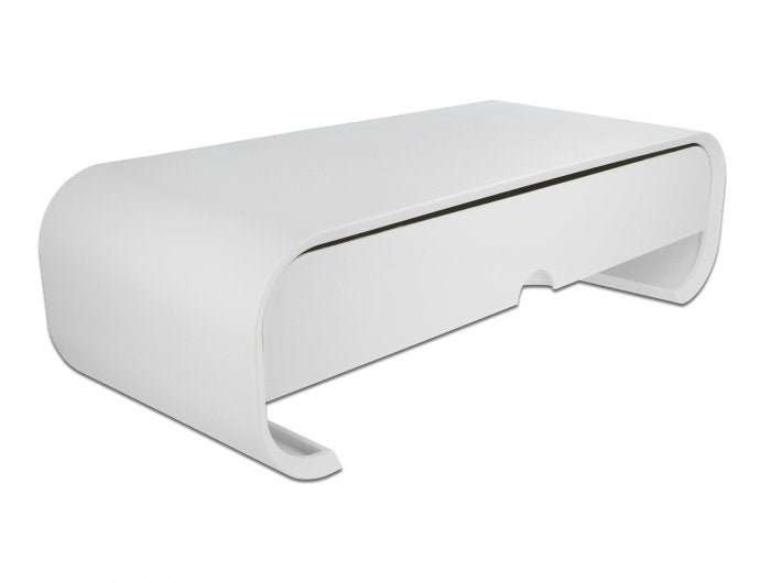 EAN 4043619183241 - DeLOCK 18324 soporte para monitor Escritorio imagen 2