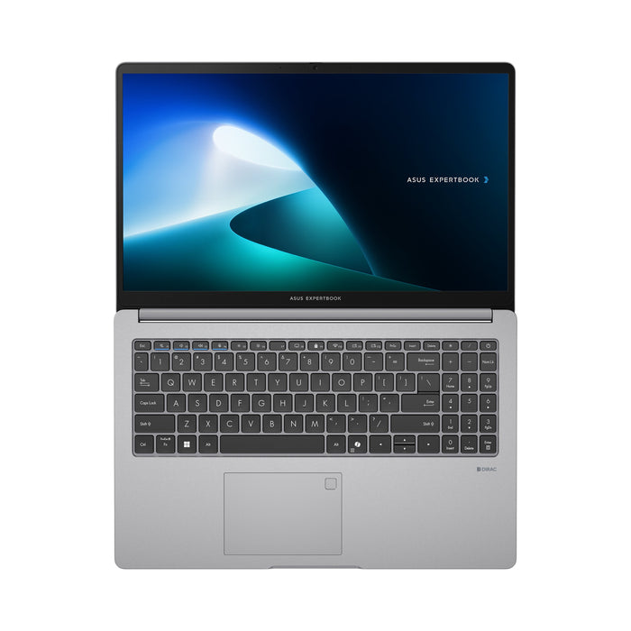 EAN 4711636570275 - ASUS ExpertBook P1 P1503CVA-S73017 39,6 cm (15.6") DDR5-SDRAM Wi-Fi 6 (802.11ax) imagen 15