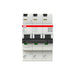 EAN 4053546052725 - ABB SX203-B20 corta circuito Disyuntor en miniatura 3 imagen 1