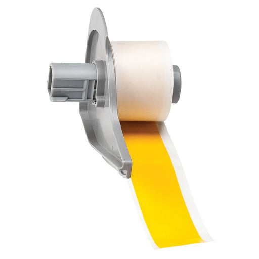 EAN 888434588994 - Brady M7C-1000-595-YL cinta para impresora de etiquetas Amarillo imagen 1