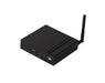 EAN 6949495705400 - Giada F210U Intel Atom® x5-Z8350 4 GB DDR3L-SDRAM 64 GB eMMC Mini PC Negro imagen 1