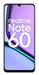 EAN 6941764444607 - realme Note 60 17,1 cm (6.74") SIM doble Android 14 4G USB Tipo C 4 GB 128 GB 5000 mAh Negro, Color mármo imagen 2