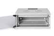 EAN 4016032499619 - Digitus DN-49200-SET armario rack Bastidor de pared Gris imagen 3
