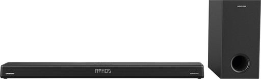 EAN 4013833061502 - Grundig DSB 2100 Negro 2.1 canales 280 W imagen 2