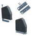 EAN 4016514020485 - Bachmann 930.182 kit de montaje Negro Plástico imagen 1