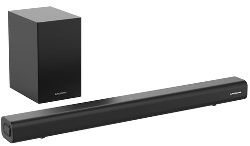 EAN 4013833075752 - Grundig DSB 991 SW Negro 2.1 canales 90 W imagen 1