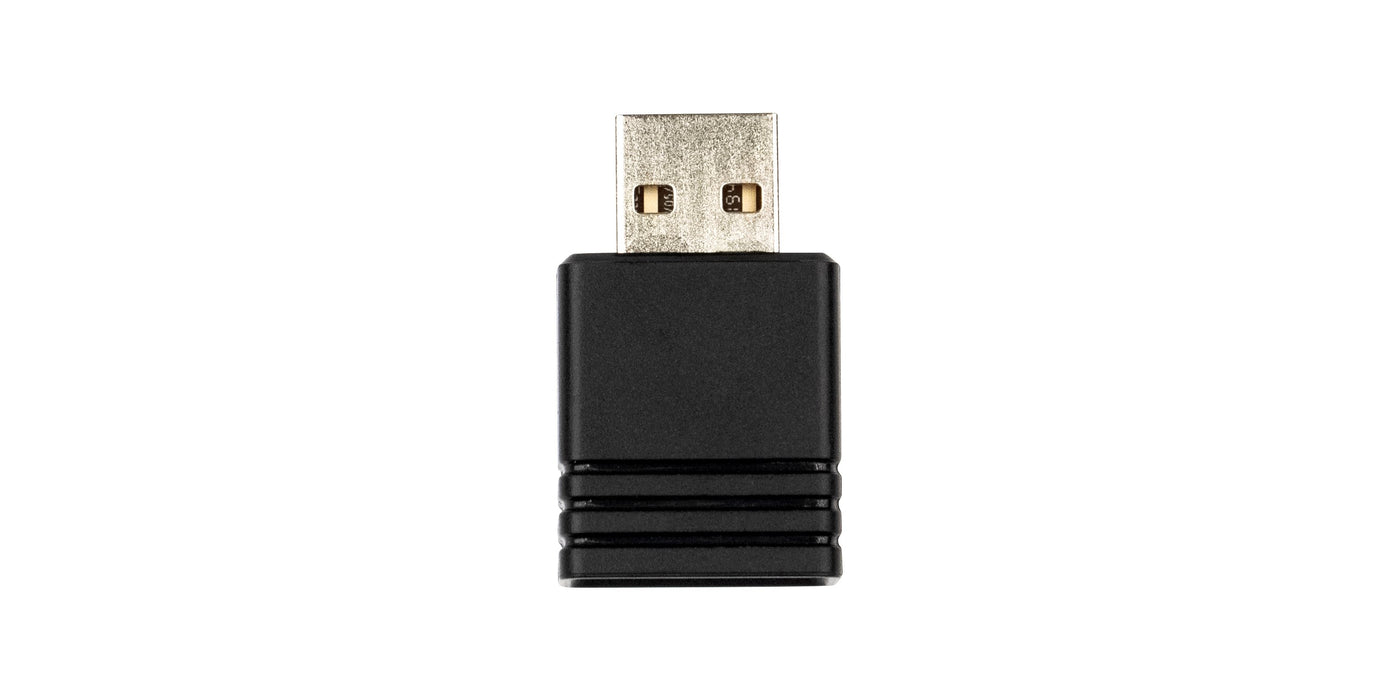 EAN 5055387667914 - Optoma EZC-USB Adaptador Wifi USB imagen 4