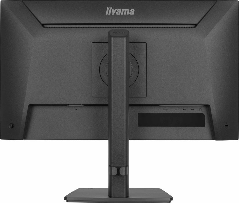 EAN 4948570126620 - iiyama ProLite XB2493HSU-B1 pantalla para PC 60,5 cm (23.8") 1920 x 1080 Pixeles Full HD LED Negro imagen 18