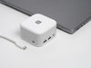EAN 5453003787181 - XtremeMac XWH-XCP-03 base para portátil y replicador de puertos Alámbrico USB 3.2 Gen 1 (3.1 Gen 1) Type- imagen 3