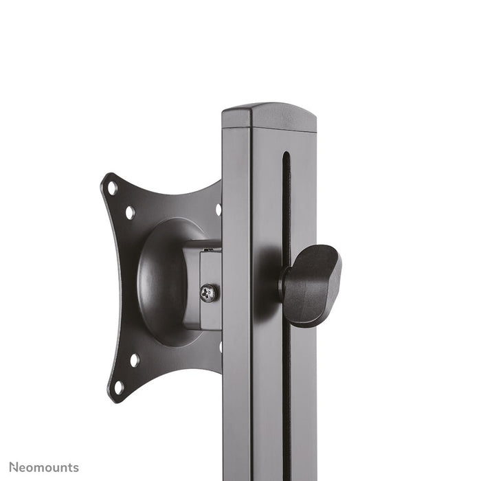 EAN 8717371446710 - Neomounts FPMA-D860BLACK soporte para monitor 81,3 cm (32") Escritorio Negro imagen 8