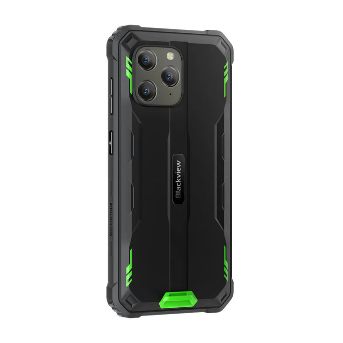 EAN 6931548316466 - Blackview BV5300 Plus 15,5 cm (6.1") Ranura híbrida Dual SIM Android 13 4G USB Tipo C 8 GB 128 GB 6580 mA imagen 6