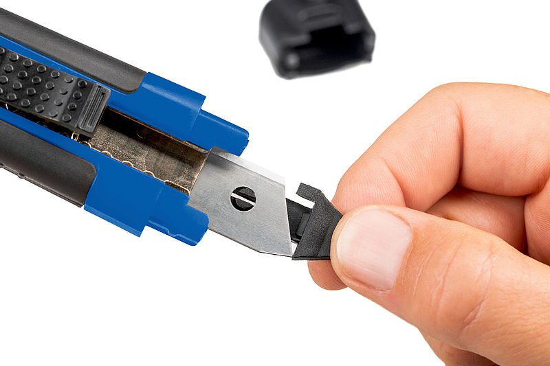 EAN 4007885108759 - Dahle 10875 guillotina para papel 1,8 cm imagen 7