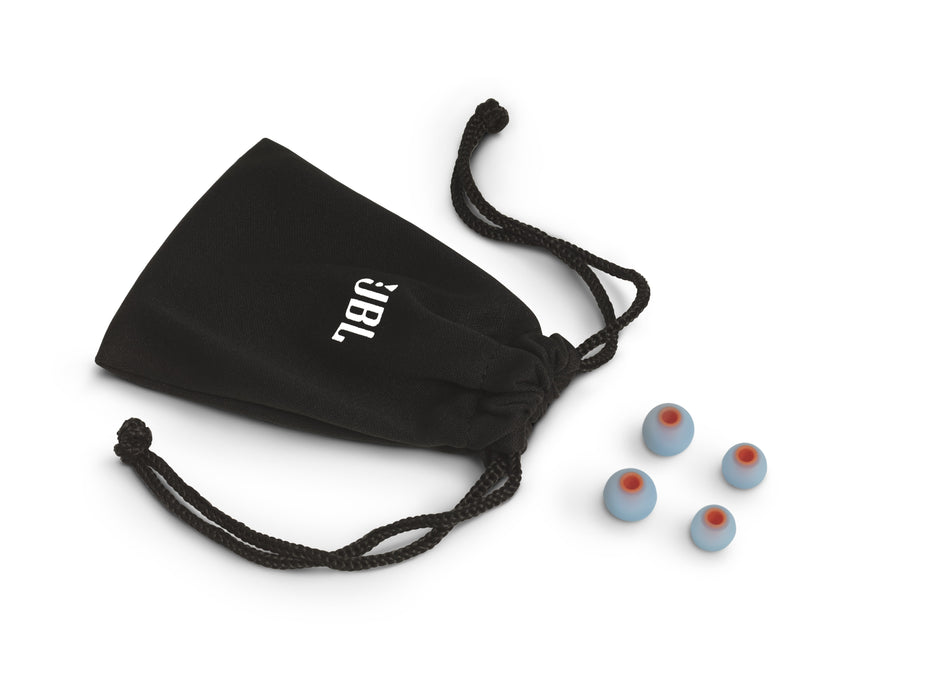 EAN 1200130022937 - JBL Tune 210 Auriculares Alámbrico Dentro de oído Música Gris imagen 7