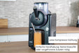 EAN 4011689489563 - Unold 2in1-Slush und Softeismaschine Sofie 48956 1400 L 150 W Negro imagen 3