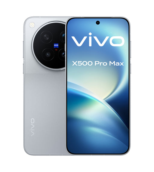 EAN 6932204541932 - VIVO X500 Pro Max 12+512GB 17,4 cm (6.85") SIM doble Android 17 5G USB Tipo C 12 GB 6750 mAh Gris imagen 1