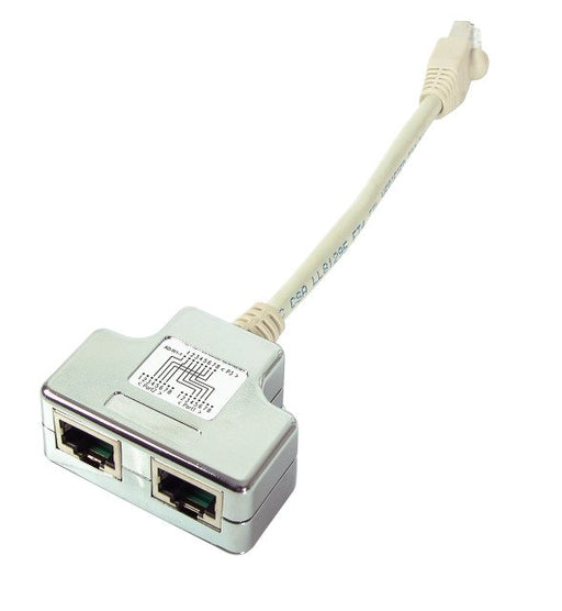 EAN 4049759022297 - EFB Elektronik K5124.015 cable de red 0,15 m imagen 1