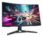 EAN 0198153734573 - Lenovo Legion R32qc-30 pantalla para PC 80 cm (31.5") 2560 x 1440 Pixeles Quad HD LED Negro imagen 3