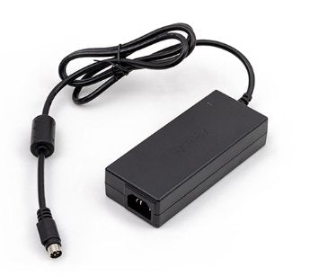 EAN 0846504008063 - Synology Adapter 90W_1 adaptador e inversor de corriente Interior 90 W Negro imagen 1