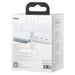 EAN 6953156206038 - Baseus Super Si Smartphone Blanco Corriente alterna Carga rápida Interior imagen 12