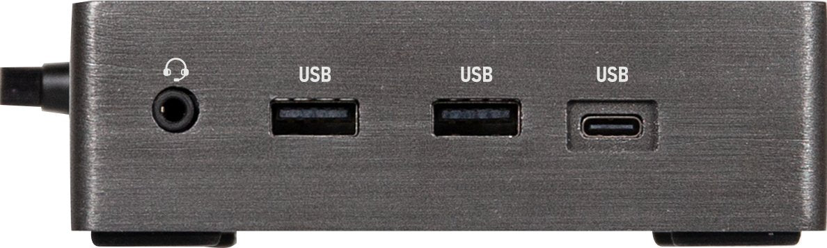 EAN 4719331602345 - GIGABYTE BRIX Core Ultra 5 225H DDR5 SO-DIMM WiFi_BT 2.5G 0,46 l tamaño PC imagen 3