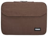 EAN 85854260015 - Thule Lithos TLS114 - Nuanced brown 35,6 cm (14") Funda Marrón imagen 3