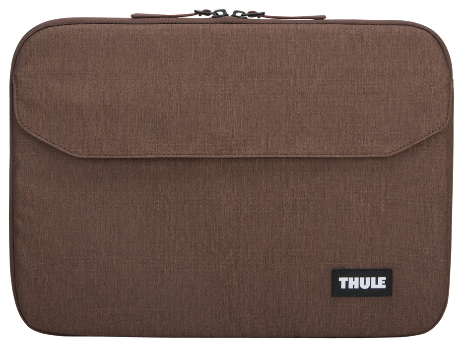 EAN 85854260015 - Thule Lithos TLS114 - Nuanced brown 35,6 cm (14") Funda Marrón imagen 3