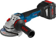 EAN 3165140960878 - Bosch GWS 18V-10 SC amoladora angular 9000 RPM 1000 W 2 kg imagen 1