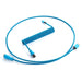 EAN 712198995876 - Cablemod CM-PKCA-CWAW-OW150OW-R cable USB 1,5 m USB A Micro-USB B Azul imagen 1