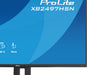 EAN 4948570125890 - iiyama ProLite XB2497HSN-B1 pantalla para PC 60,5 cm (23.8") 1920 x 1080 Pixeles Full HD LED Negro imagen 9