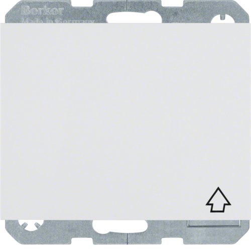 EAN 4011334268512 - Hager 47517109 toma de corriente Blanco imagen 1