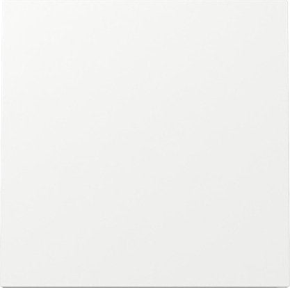 EAN 4010337118763 - GIRA 329670 placa de pared y cubierta de interruptor Blanco imagen 1