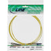 EAN 4043718029051 - InLine 88902 Cable de fibra óptica e InfiniBand 2 m LC ST Amarillo imagen 2