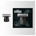 EAN 4210201400554 - Braun XT10 Cabezal para afeitado imagen 5