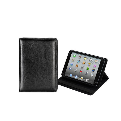 EAN 6907801030035 - Rivacase 3003 20,3 cm (8") Folio Negro imagen 1