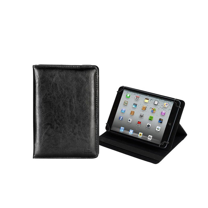 EAN 6907801030035 - Rivacase 3003 20,3 cm (8") Folio Negro imagen 1