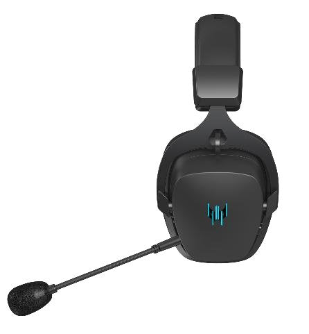 EAN 4711474271945 - Acer Predator Galea 570 PHR550 Auriculares Inalámbrico y alámbrico Diadema Juego USB Type-C / USB Type-A  imagen 2
