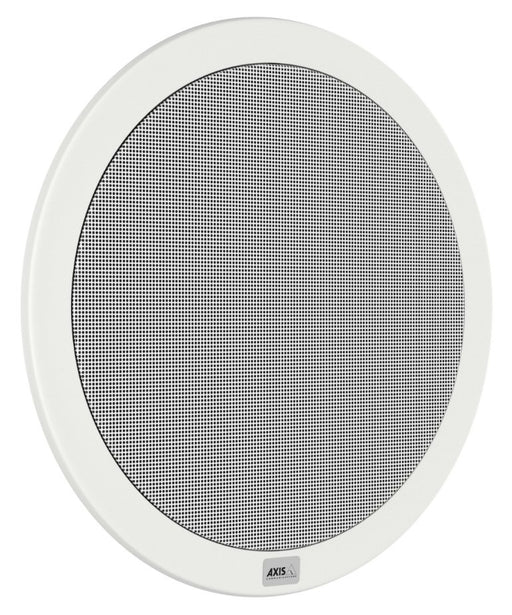 EAN 7331021052451 - Axis C2005 De 2 vías Blanco Alámbrico imagen 1