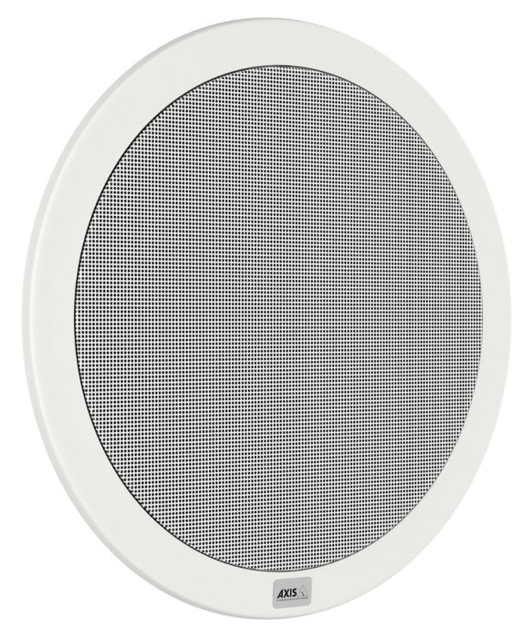 EAN 7331021052451 - Axis C2005 De 2 vías Blanco Alámbrico imagen 1