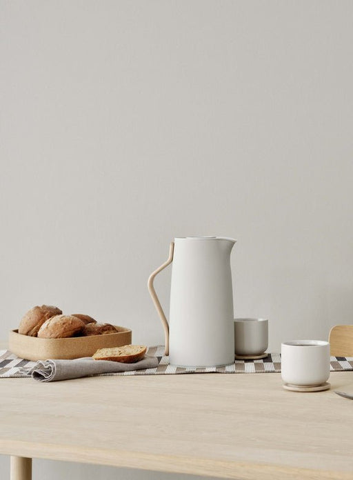 EAN 5709846029057 - Stelton X-200-9 cafetera eléctrica Manual Cafetera de vacío imagen 2