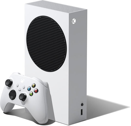 EAN 0889842651393 - Microsoft Xbox Series S 512 GB Wifi Blanco imagen 1