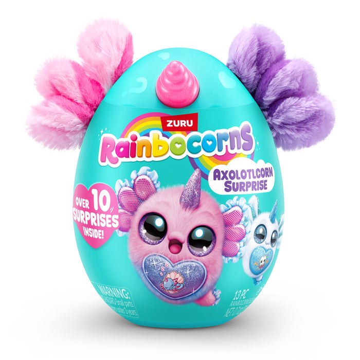 EAN 4894680042254 - Rainbocorns 92120 set de juguetes imagen 28