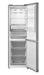EAN 6940461935289 - Midea MERB345MGC02 nevera y congelador Independiente 338 L Acero inoxidable imagen 2