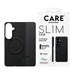 EAN 5715685035234 - PanzerGlass CARE™ by ® SL1M Case Black w. Qi Samsung Galaxy S26 funda para teléfono móvil 16 cm (6.3") Ne imagen 2