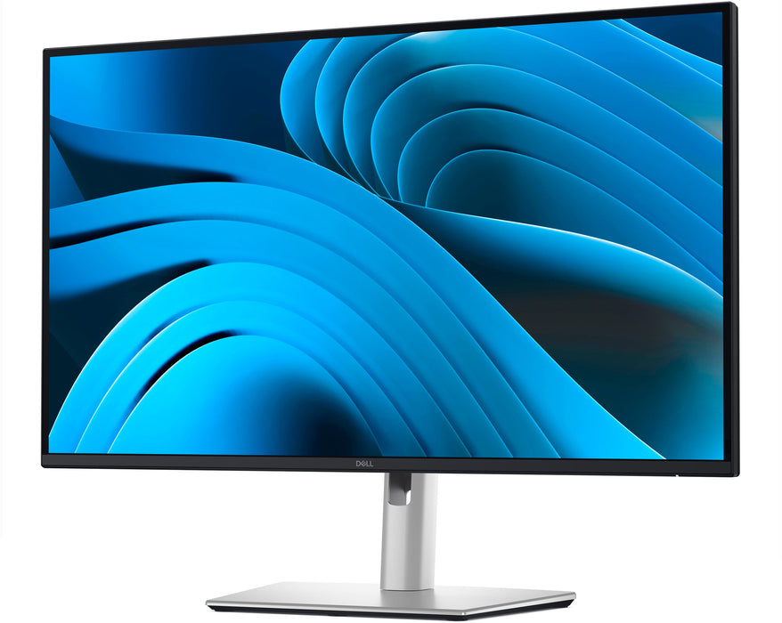 EAN 884116487517 - DELL Pro Plus P2725DE pantalla para PC 68,6 cm (27") 2560 x 1440 Pixeles Quad HD LCD Negro, Plata imagen 8