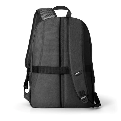 EAN 5050914758080 - PORT Designs Houston mochila Mochila informal Negro imagen 1