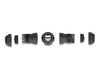 EAN 4043619670468 - DeLOCK 67046 conector de fibra óptica LC/LC Macho/Hembra imagen 2