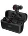 EAN 4975769476273 - JVC HA-XC62T Auriculares True Wireless Stereo (TWS) Dentro de oído Llamadas/Música Bluetooth Negro, Rojo imagen 1