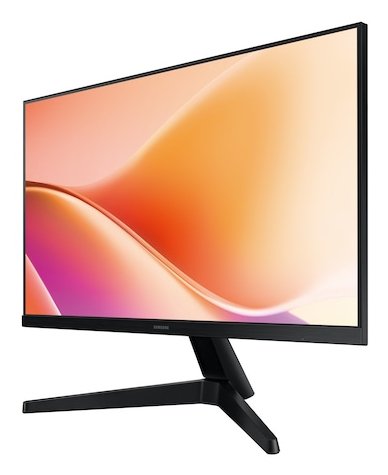 EAN 8806097683377 - Samsung LS24F330EAUXEN pantalla para PC 61 cm (24") 1920 x 1080 Pixeles Full HD LCD Negro imagen 5