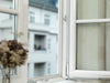 EAN 4042448920959 - TESA 05417-00200-03 burlete aislante 6 m Ventana Weather seal Autoadhesivo Transparente imagen 5