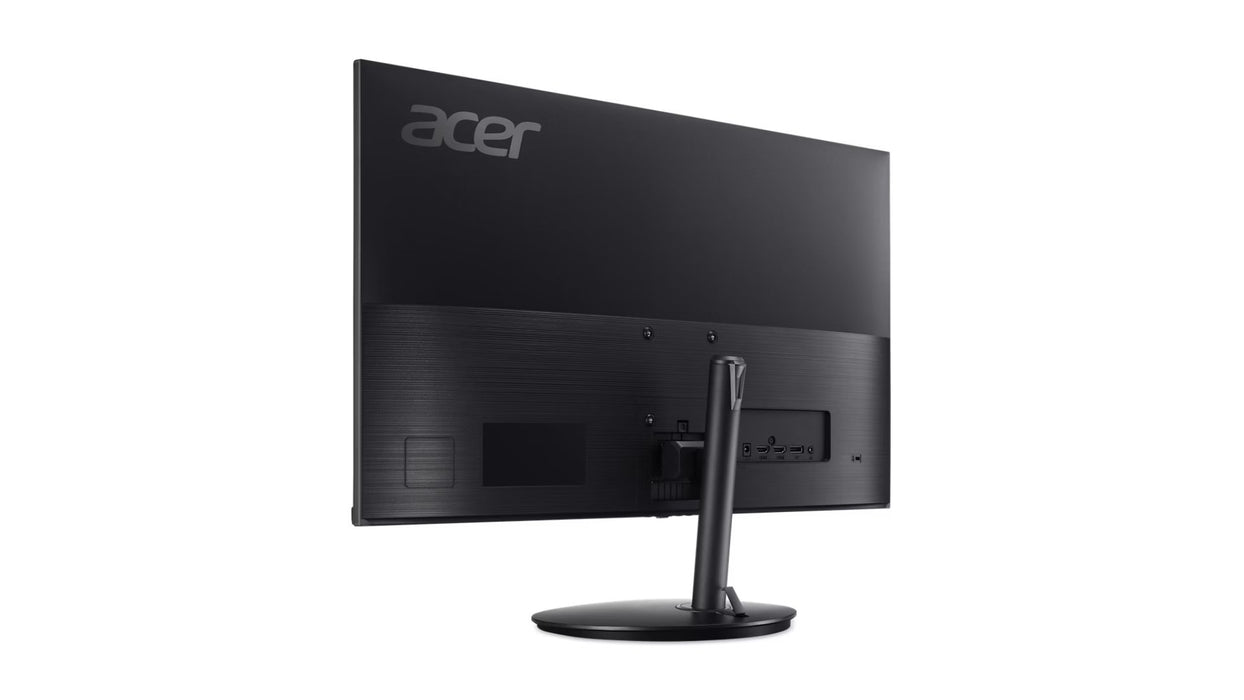 EAN 4711121691430 - Acer XF0 XF270 M3 pantalla para PC 68,6 cm (27") 1920 x 1080 Pixeles Full HD LED Negro imagen 6